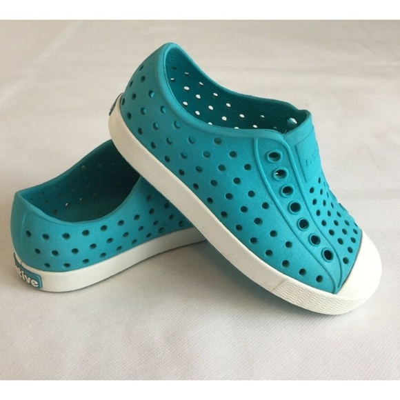 native children's shoes